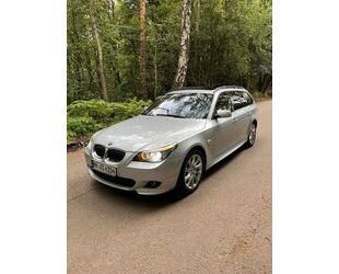 BMW BMW 530d xDrive touring - M-Paket Gebrauchtwagen