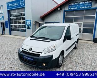 Toyota Toyota Proace L2H1 Kasten Comfort 2.0 KLIMA Gebrauchtwagen