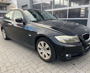 BMW BMW 318 Baureihe 3 Lim. 318i Gebrauchtwagen