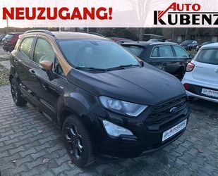 Ford Ford EcoSport ST-Line Gebrauchtwagen