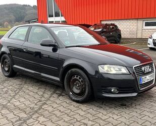 Audi Audi A3 2.0 TDI Ambition Xenon PDC Klima 140 ps Gebrauchtwagen