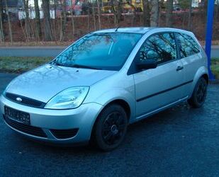 Ford Ford Fiesta Viva X Gebrauchtwagen