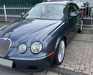 Jaguar Jaguar S-Type 2.7D Liter V6 Sport Original Arden Gebrauchtwagen