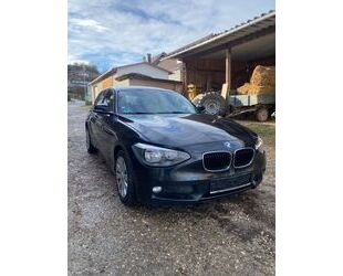 BMW BMW 118d - Gebrauchtwagen