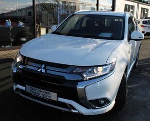 Mitsubishi Mitsubishi Outlander Plug-in Hybrid Spirit 2.4 4WD Gebrauchtwagen