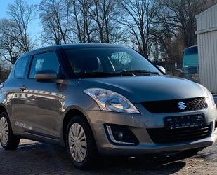 Suzuki Suzuki Swift Club Gebrauchtwagen