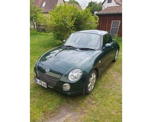 Daihatsu Daihatsu Copen Classic Original unverbastelt Gebrauchtwagen