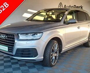 Audi Audi Q7 3.0 TDI quattro *S-LINE*LED-SCHEINWERFER* Gebrauchtwagen