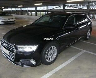 Audi Audi A6 Avant 45 TDI quattro sport Matrix RFK Navi Gebrauchtwagen