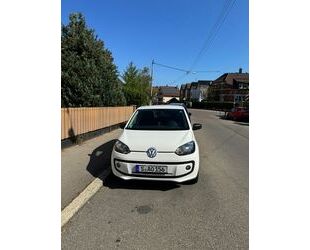 VW Volkswagen 1.0 44kW take up! take up! Gebrauchtwagen