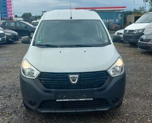 Dacia Dacia Dokker Express Ambiance 1.6 LPG Gebrauchtwagen