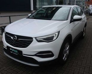 Opel Opel Grandland X Hybrid Elegance Gebrauchtwagen