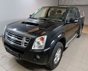 Isuzu Isuzu D-Max 2.5 4x4 Gebrauchtwagen