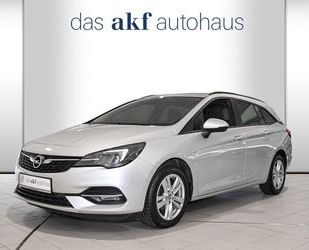 Opel Opel Astra 1.5 CDTi Business Edition-Navi*DAB*PDC* Gebrauchtwagen