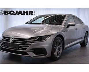 VW Volkswagen Arteon 2.0 TDI R-Line Navi Akustik-Pake Gebrauchtwagen