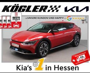 Kia Kia EV6 58KWh 170 RWD AIR|WP|DRI Gebrauchtwagen