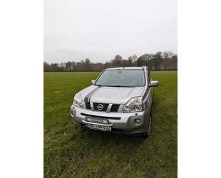 Nissan Nissan X-Trail 4x4 PLATINUM 2.0 dCi DPF 110kW AUTO Gebrauchtwagen