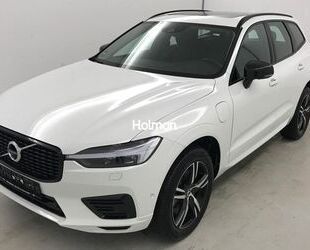 Volvo Volvo XC60 T6 AWD Recharge R-Design Ex. Pano H&K L Gebrauchtwagen