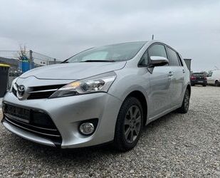 Toyota Toyota Verso Life Gebrauchtwagen