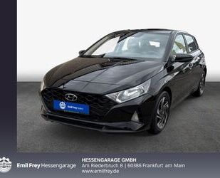 Hyundai Hyundai i20 1.0 T-GDI Trend Gebrauchtwagen