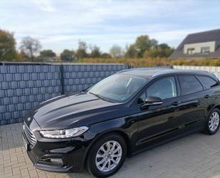 Ford Ford Mondeo Turnier Business Edition *sehr gepfleg Gebrauchtwagen