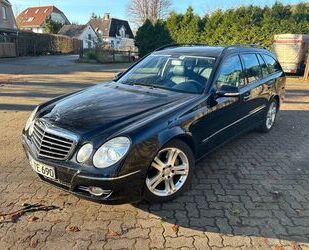 Mercedes-Benz Mercedes-Benz E 280 T 7G, Avantgarde, kein Wartun Gebrauchtwagen