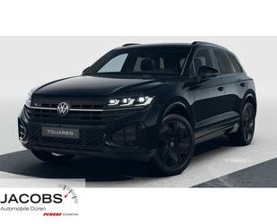 VW Volkswagen Touareg 3.0 TDI R-Line/Black Style/DYNA Gebrauchtwagen