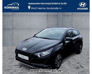 Hyundai Hyundai i20 1.0 T-Gdi Trend (100PS) Jahreswagen Gebrauchtwagen