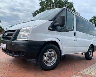 Ford Ford Transit Kombi FT 330 K*9Sitzer*TÜV NEU*Kilma Gebrauchtwagen