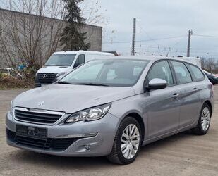 Peugeot Peugeot 308 1.2 SW Active Gebrauchtwagen