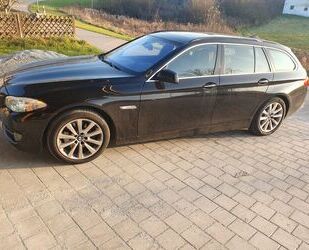 BMW BMW 530d xDrive Touring -gebraucht Gebrauchtwagen