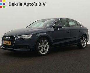 Audi Audi A3 Limousine 30 TDI automatik *47.643KM* Desi Gebrauchtwagen