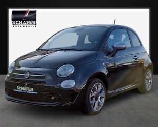 Fiat Fiat 500 Lim. RockStar Gebrauchtwagen