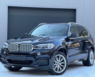 BMW BMW X5 xDrive 40 d M-PAKET/PANO/B&O3D/INDIVIDUAL/ Gebrauchtwagen