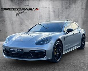 Porsche Porsche Panamera Turbo S E-Hybrid NP  242000,-- V Gebrauchtwagen