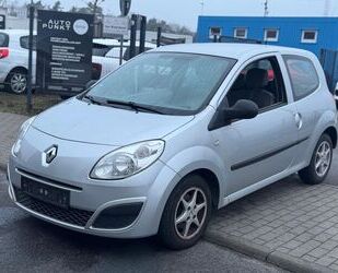 Renault Twingo Gebrauchtwagen