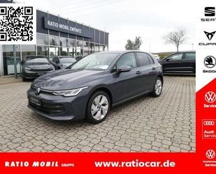 VW Volkswagen GOLF VIII LIMOUSINE GOAL 1.5 TSI SITZH. Gebrauchtwagen