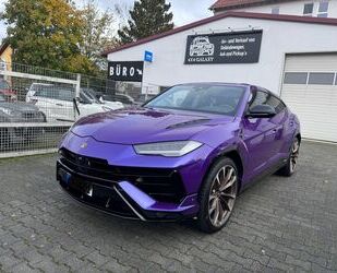 Lamborghini Urus Gebrauchtwagen