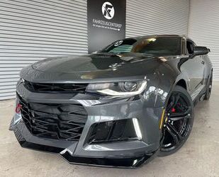 Chevrolet Camaro Gebrauchtwagen