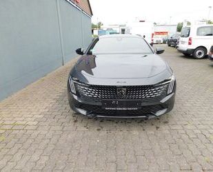 Peugeot Peugeot 508 SW Allure Pack Neues Modell Gebrauchtwagen