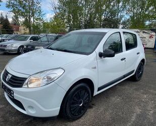 Dacia Dacia Sandero 1.4 MPI Gebrauchtwagen