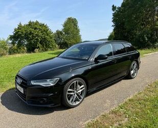 Audi Audi A6 3.0 TDI 235kW quattro tiptronic Avant - Gebrauchtwagen