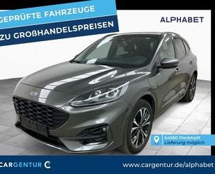 Ford Ford Kuga 2.5 Duratec PHEV ST-Line X Pano B&O SpoS Gebrauchtwagen