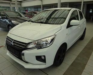 Mitsubishi Mitsubishi Space Star BASIS 1.0 AHK Radio Gebrauchtwagen