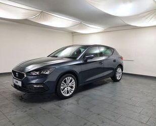 Seat Seat Leon 2.0 TDI Style SHZ SpurH PDC LED LM AUT Gebrauchtwagen