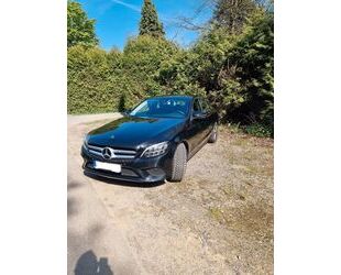 Mercedes-Benz Mercedes-Benz C 180 Autom. - 9G-TRONIC Avantgarde Gebrauchtwagen