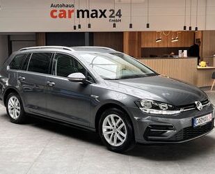 VW Volkswagen Golf 2.0TDI DSG R-Line Kamera ACC Gebrauchtwagen