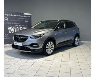 Opel Opel Grandland X 1.6 AT Ultimate Navi, Winter Pake Gebrauchtwagen