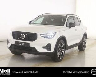 Volvo Volvo XC40 Ultra Dark 2WD B4 EU6d Leder digitales Gebrauchtwagen