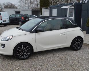 Opel Opel Adam Open Air 120 Jahre Gebrauchtwagen